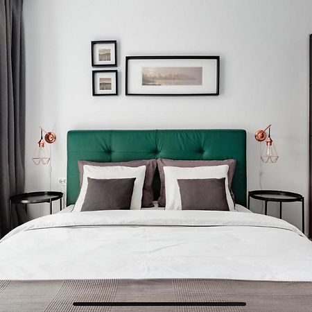 Apartmán Modern Studio Coresi Brašov Exteriér fotografie