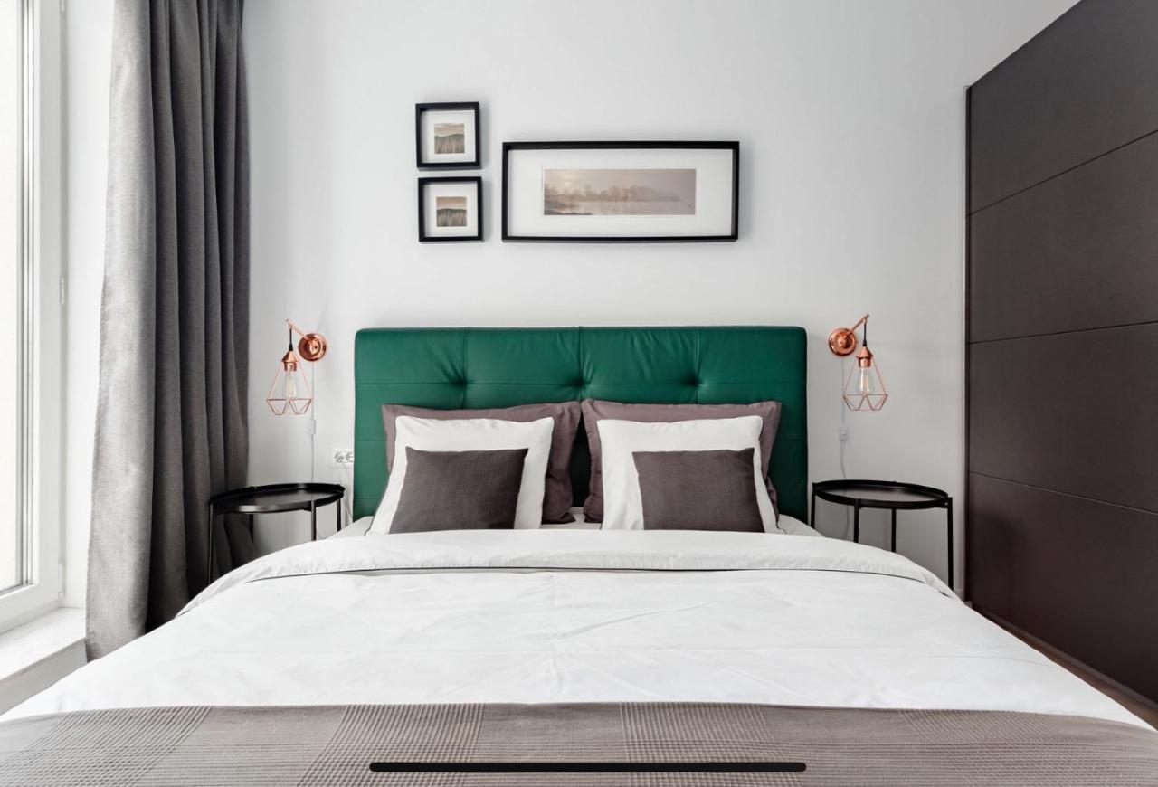 Apartmán Modern Studio Coresi Brašov Exteriér fotografie