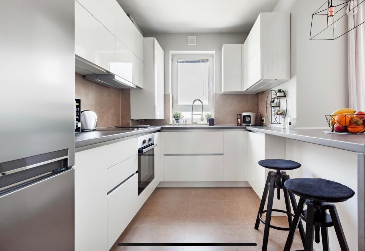 Apartmán Modern Studio Coresi Brašov Exteriér fotografie