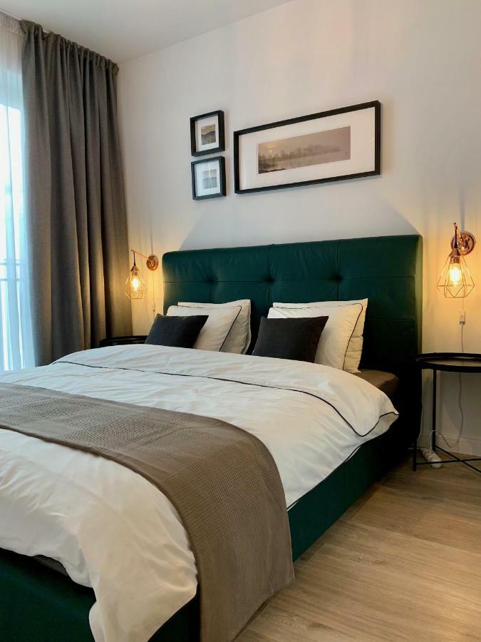 Apartmán Modern Studio Coresi Brašov Exteriér fotografie