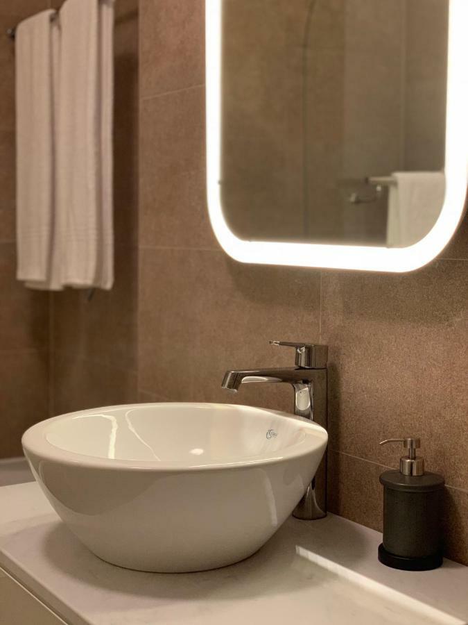 Apartmán Modern Studio Coresi Brašov Exteriér fotografie