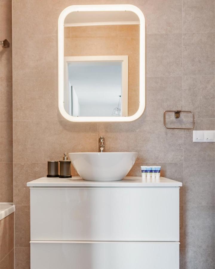 Apartmán Modern Studio Coresi Brašov Exteriér fotografie